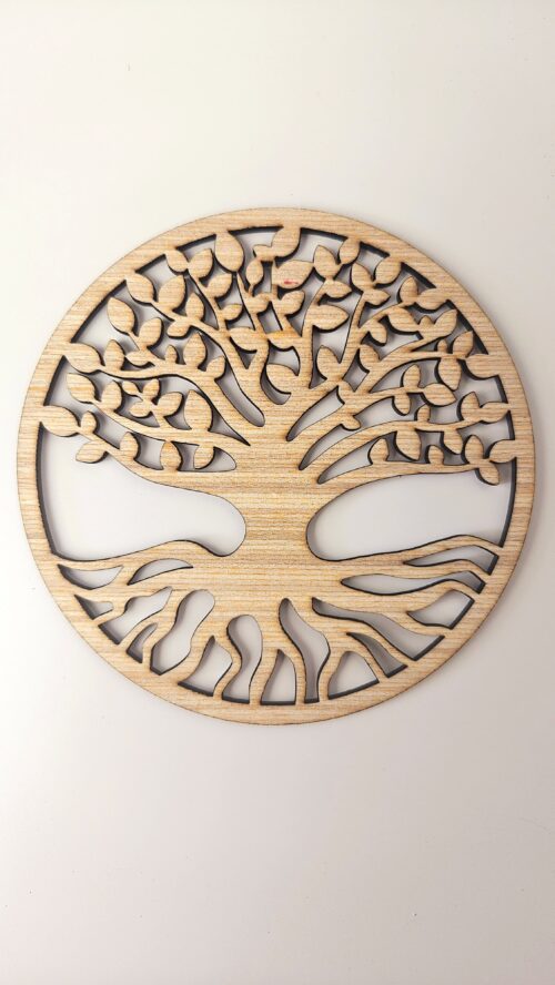 Arbre de Vie - Cercle sacré d’Enracinement – Image 3