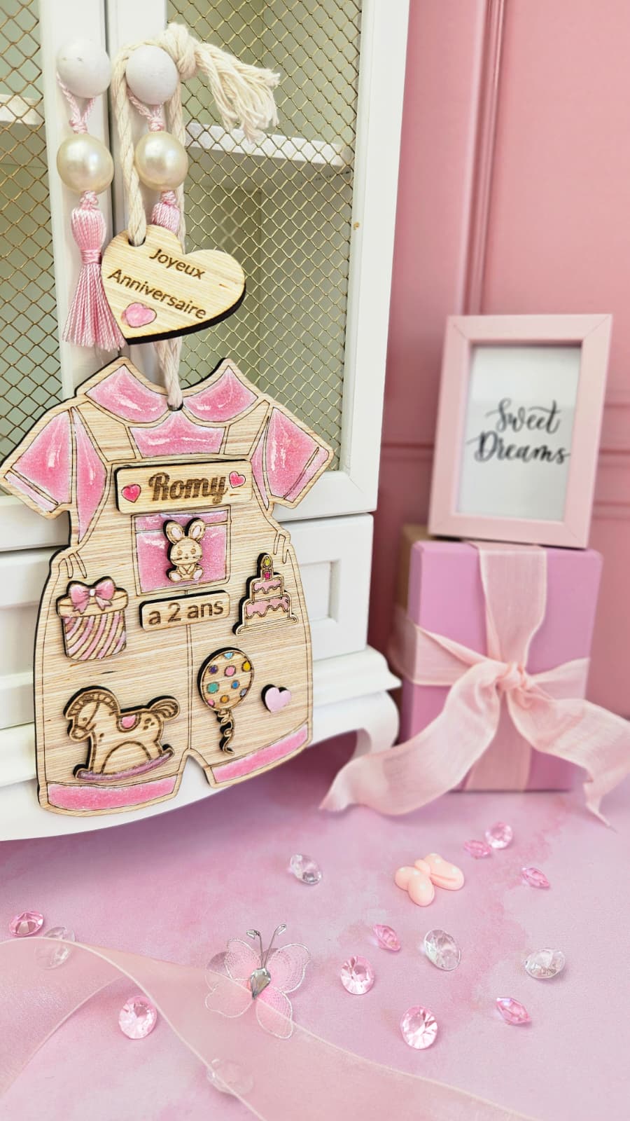 Mes premiers anniversaires – Image 6