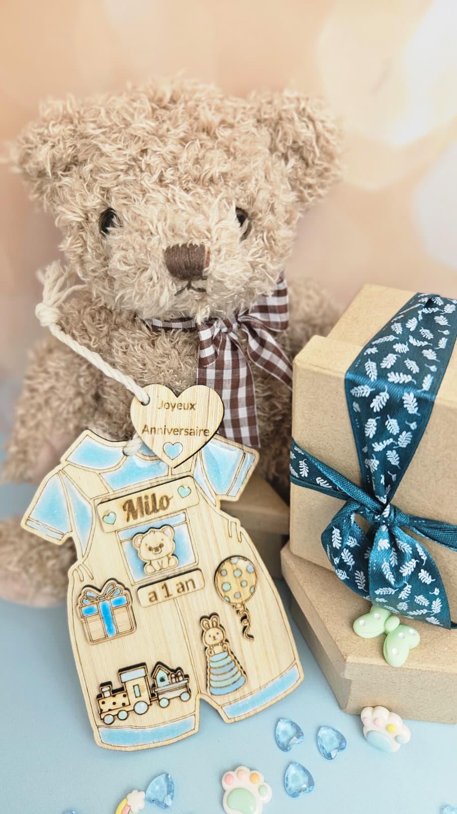 Mes premiers anniversaires – Image 2