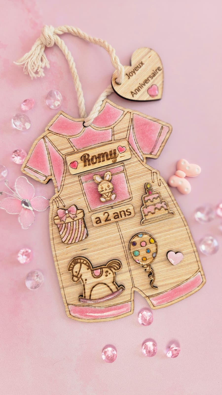 Mes premiers anniversaires – Image 5