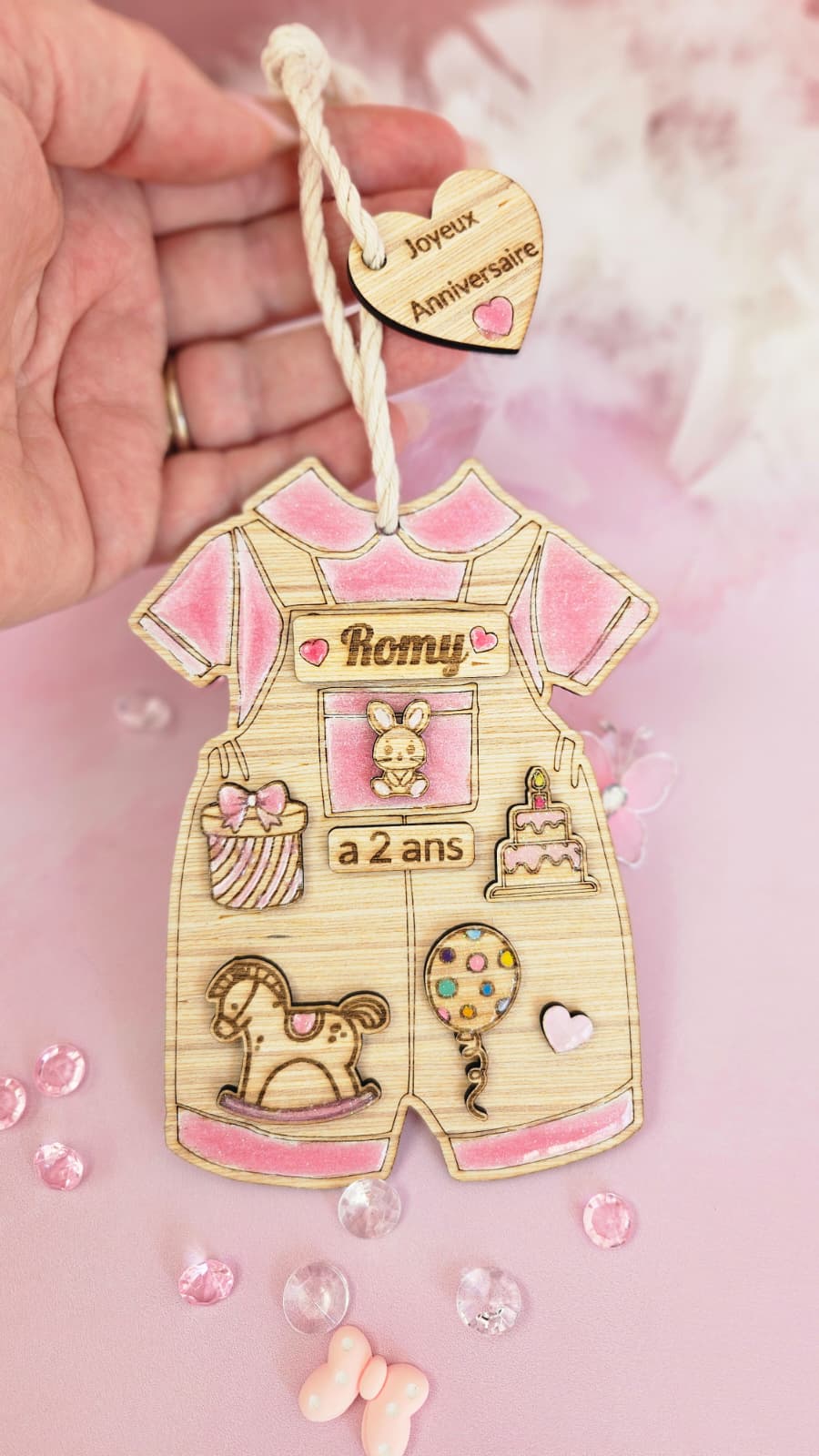 Mes premiers anniversaires – Image 3