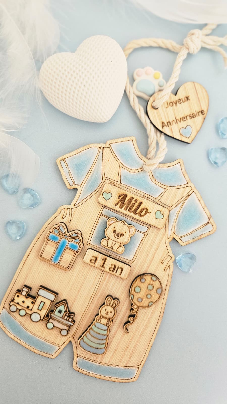 Mes premiers anniversaires – Image 7