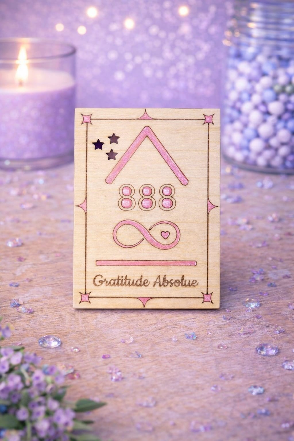 Les Magnets d’Intention – Gratitude Absolue – Image 7