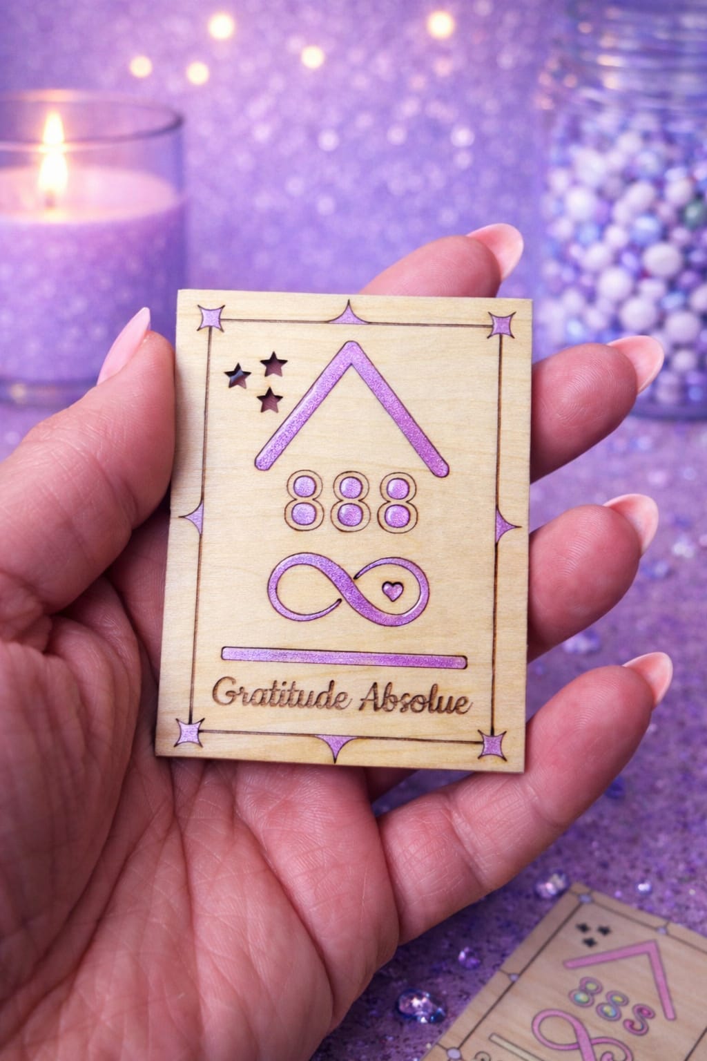 Les Magnets d’Intention – Gratitude Absolue – Image 8