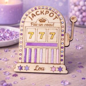 Les Magnets d’Intention – Jackpot 777