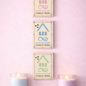 présentation gratitude