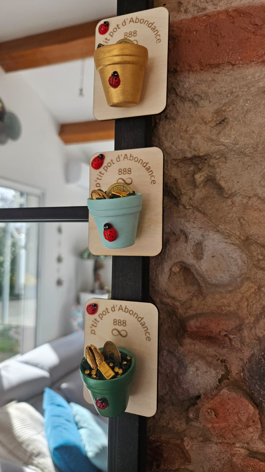 Les Magnets – P’tit Pot d’Abondance – Image 4