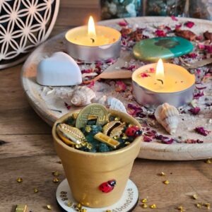 P’tit Pot d’Abondance